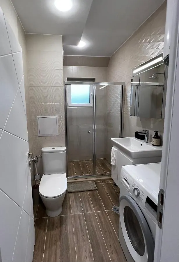 Varna Downtown Apartment