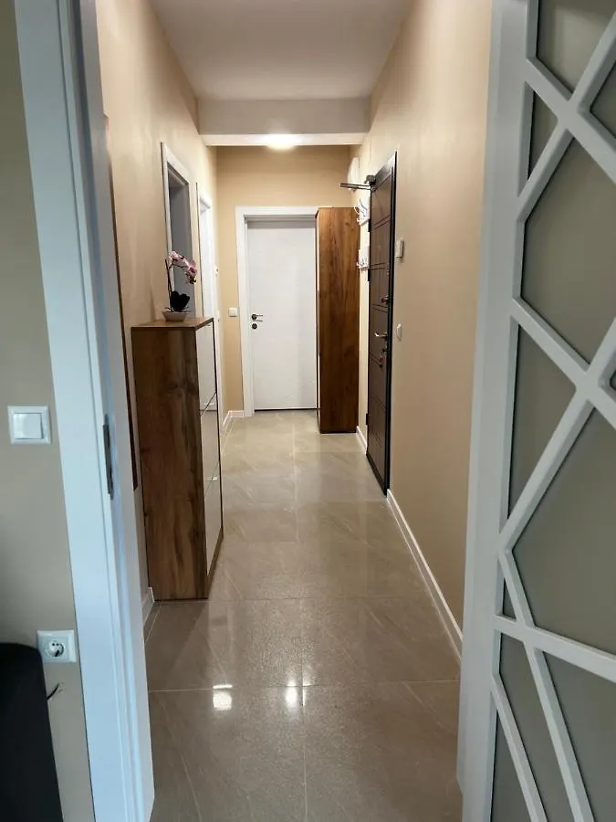 Varna Downtown Apartment 0*,  Bulgaria