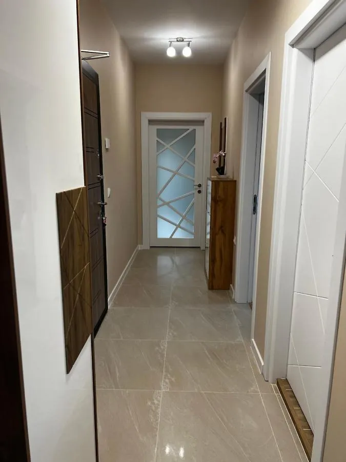 Varna Downtown Apartment Bulgaria