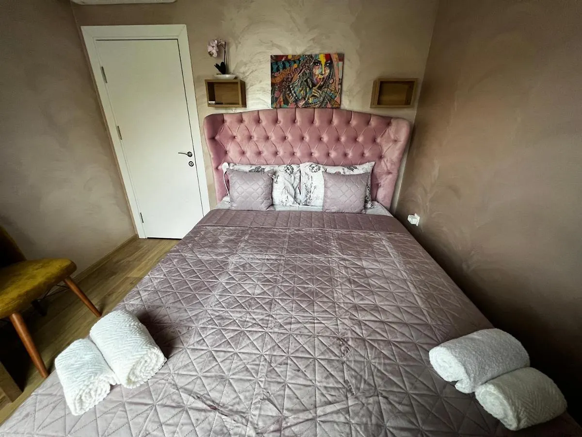 Varna Downtown Apartment 0*,  Bulgaria