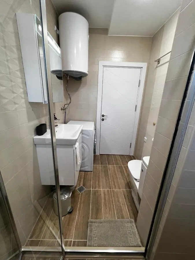 Varna Downtown Apartment